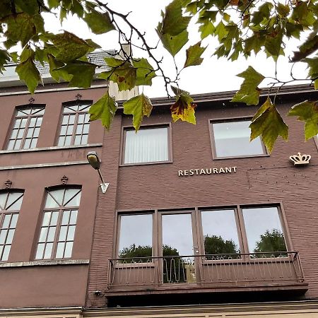 Oy Apartment Izegem Exterior photo