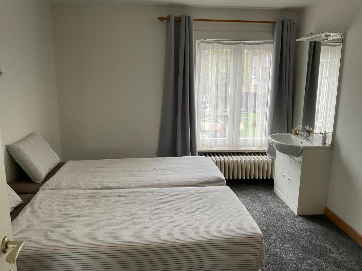 Oy Apartment Izegem Exterior photo